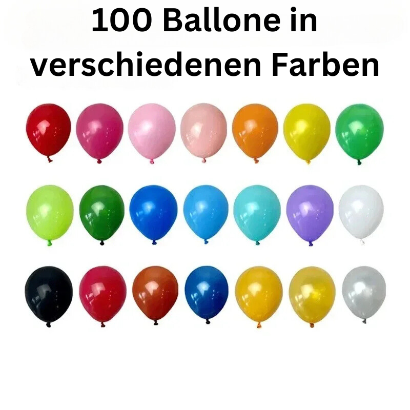 Balloon-Battle
