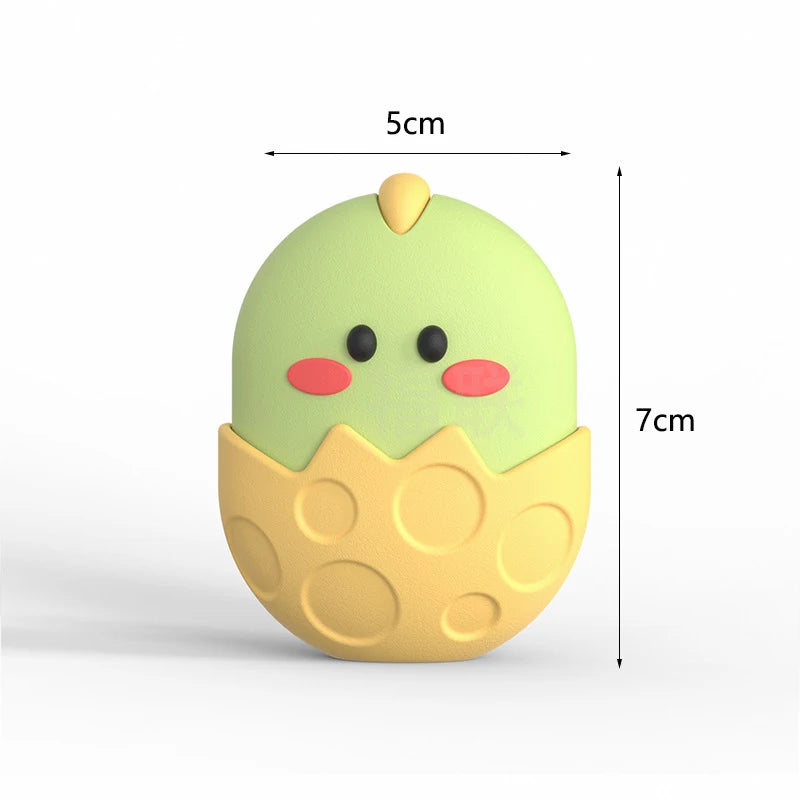 Ice Ball Gesichtsmassage