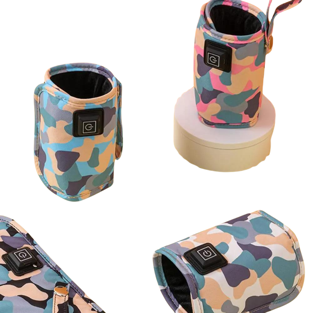 Baby Flaschenwärmer