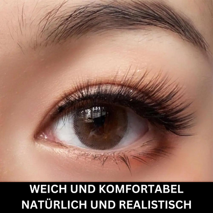 Magnetische Eyelashes