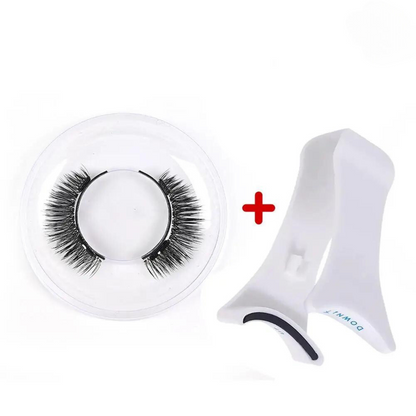 Magnetische Eyelashes