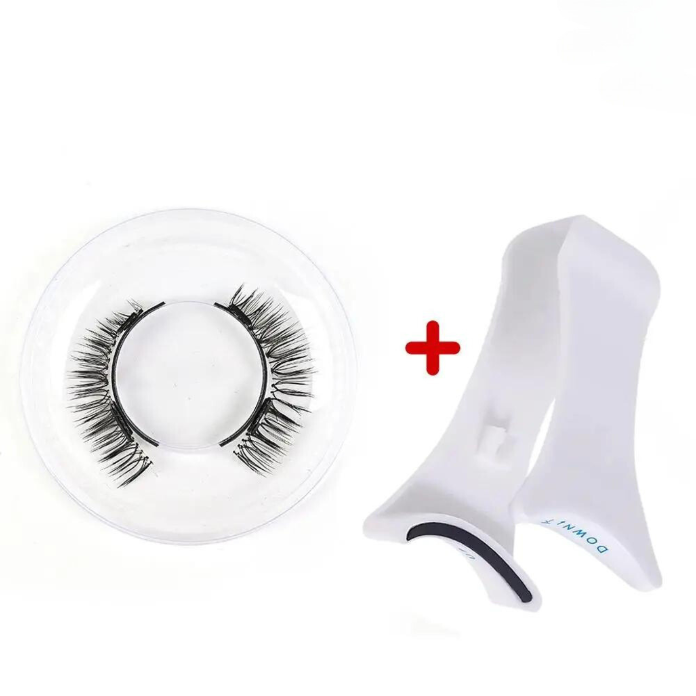 Magnetische Eyelashes