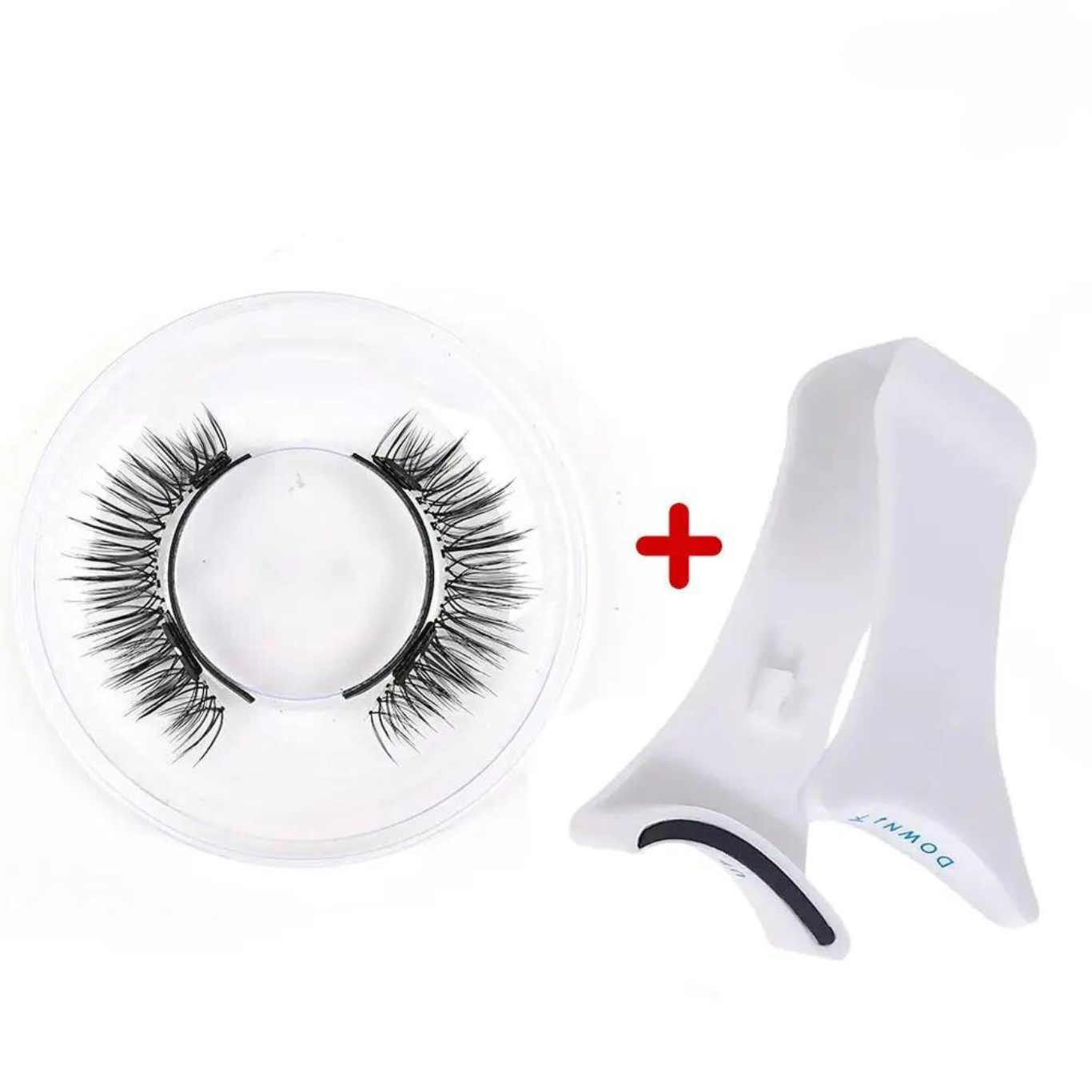 Magnetische Eyelashes