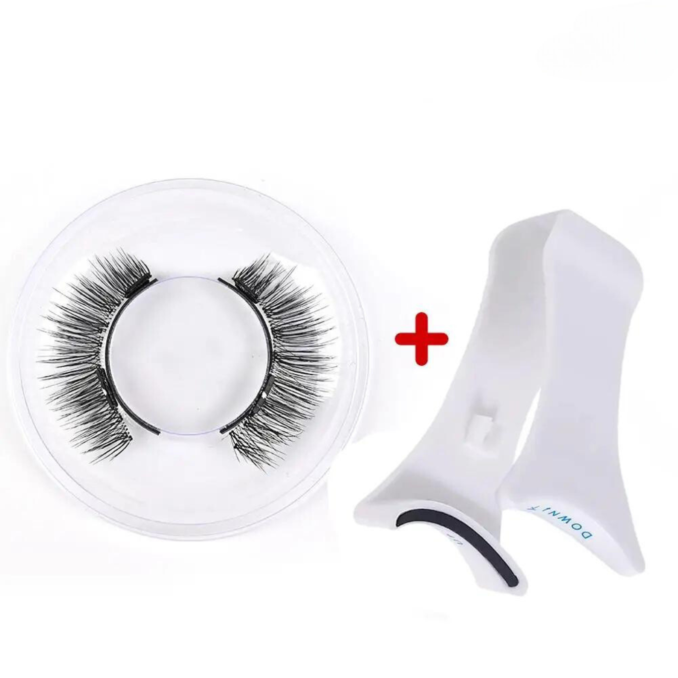 Magnetische Eyelashes
