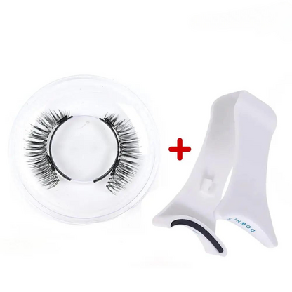 Magnetische Eyelashes