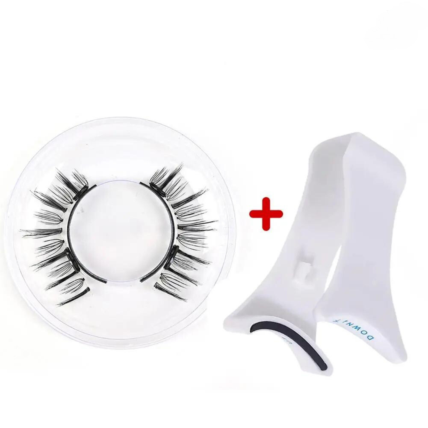 Magnetische Eyelashes