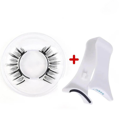 Magnetische Eyelashes