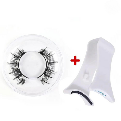 Magnetische Eyelashes
