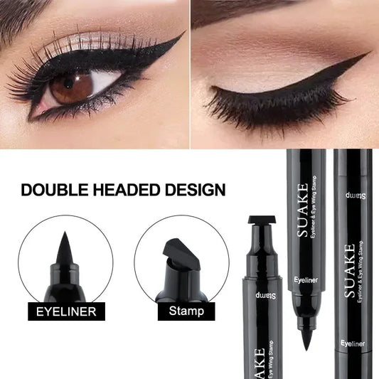 2 in 1 Eyeliner Stamp